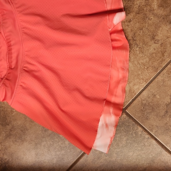 Slazenger Tennis Skort - Picture 4 of 9